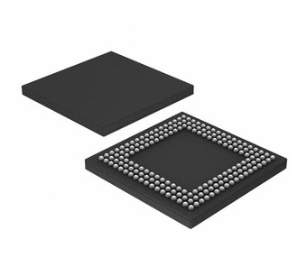 LPC4078FET180K Image.
