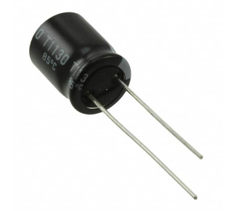 35PK470M10X12.5 Image.