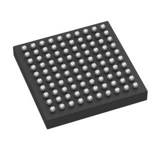 STM32WB55VCY7TR Image.