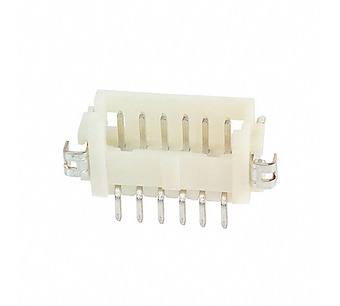 DF13A-6P-1.25H(21) Image.