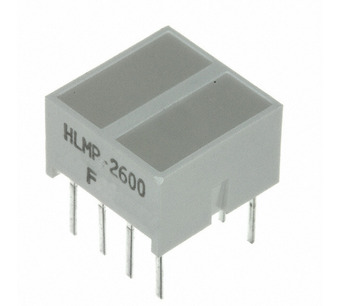 HLMP-2600 Image.