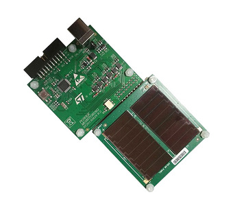 STEVAL-ISV021V1 Image.