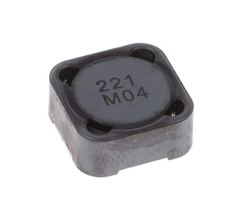 CDRH125L125NP-221MC Image.