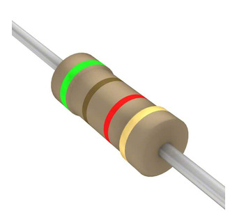 CF14JA5K10 Image.