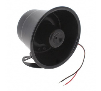 DK 115 S - 8 OHM Image.