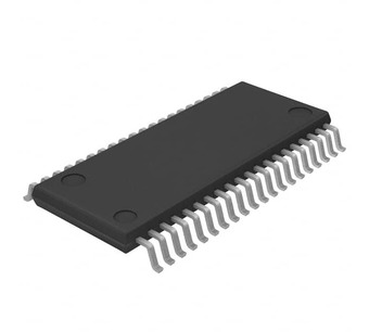BD6383EFV-E2 Image.