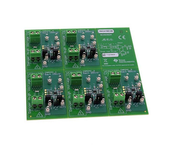 INA241BEVM Image.