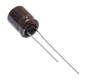 KZE35VB471M10X20LL Image.