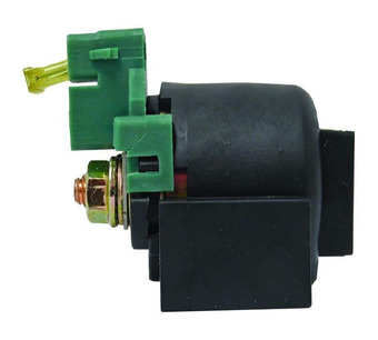 31800-01D00 SOLENOID - SWITCH Image.