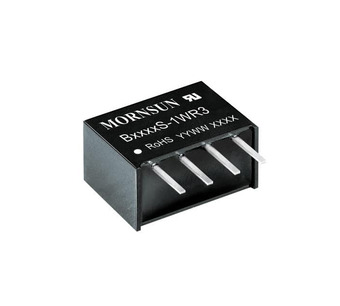 B1509S-1WR3 Image.