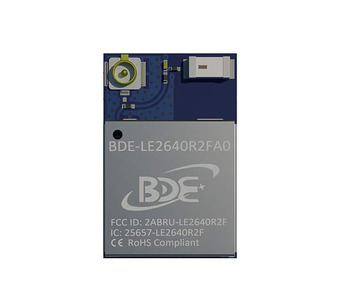 BDE-LE2640R2FA0 Image.