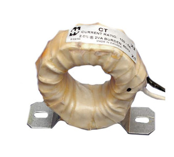 CT200A Image.