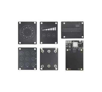 ESP32-SENSE KIT Image.
