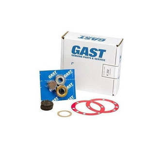 GAST K202 Image.