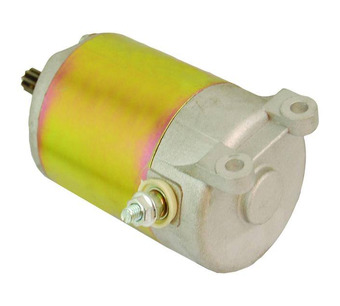 FALCON 250 ATV YEAR ALL MODELS 250CC STARTER Image.