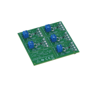 INA280EVM Image.