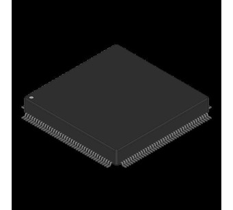 MCF5206CFT16A Image.