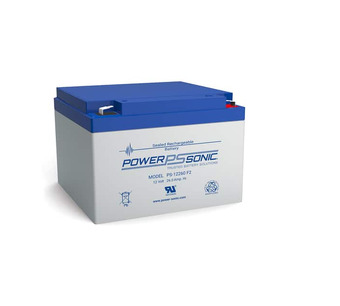 PS-12260 F2 Image.
