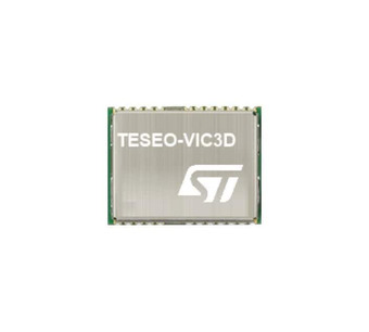TESEO-VIC3D Image.