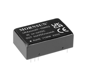 URA4805ZP-10WR3 Image.