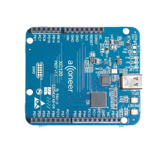 XC120 Image.
