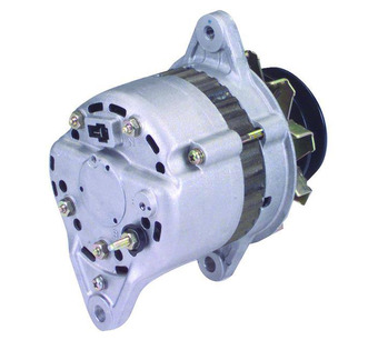 220007400 ALTERNATOR Image.