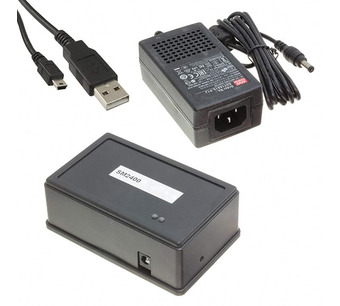 SM2400-EVK2M2-A Image.
