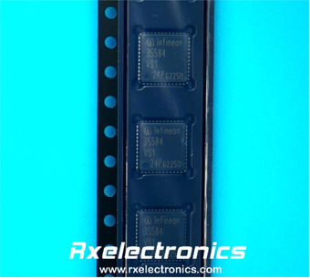TLF35584QVVS1XUMA2 Image.