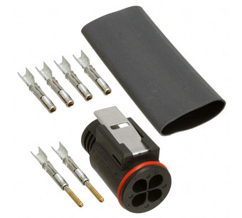UTL6103G1S14AWG Image.