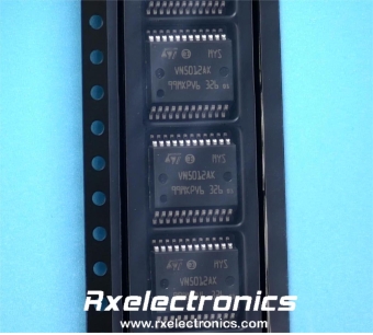 VN5012AKTR-E Image.