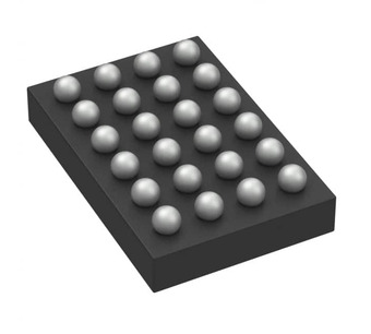 MAX20342EWG+ Image.