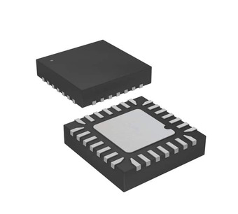PIC18F24Q10-E/STX Image.