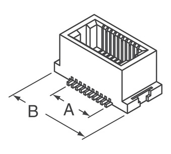 40P5.0-JMDSS-G-1-TF(LF)(SN) Image.