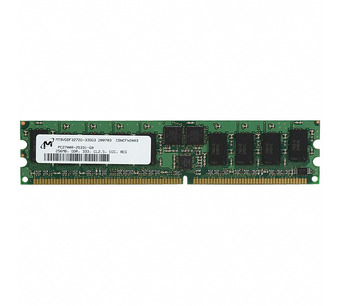 MT9VDDF3272G-335G3 Image.