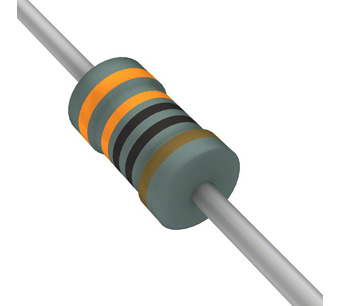 RNF14FTD330R Image.
