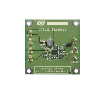 STEVAL-ISA200V1 Image.