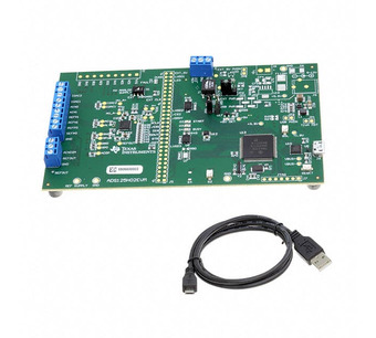 ADS125H02EVM Image.