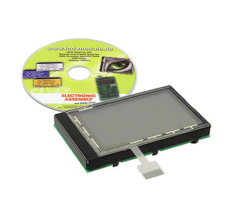 EA DIP128J6N5LWTP Image.