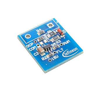 EVAL1ED44175N01BTOBO1 Image.