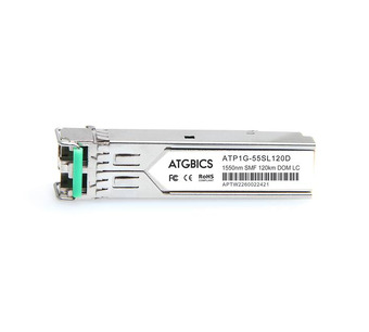SFP-GE-S120K-C Image.