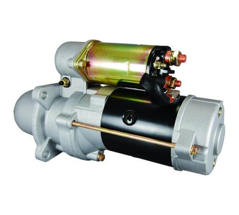 60606000 STARTER Image.