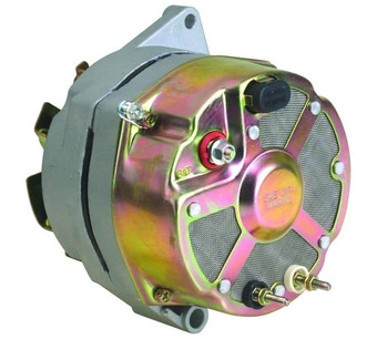 8902 ALTERNATOR Image.