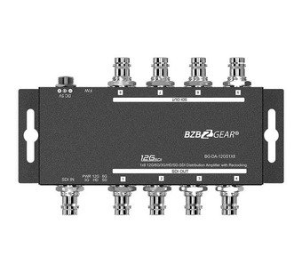 BG-DA-12GS1X8 Image.