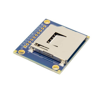 BRK-SDV2.0 Image.