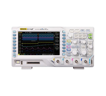 DS1104Z-S PLUS Image.