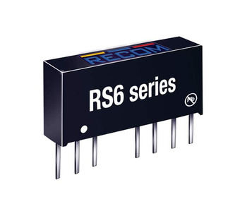 RS6-4815D Image.