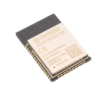 ESP32-WROOM-32E-H4 Image.