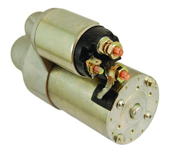 G5030 YEAR 2010 KAWASAKI 27HP STARTER Image.