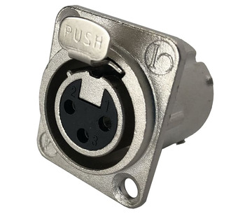 IO-XLR3-F-JLX Image.