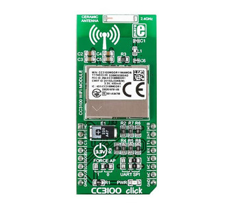 MIKROE-2336 Image.